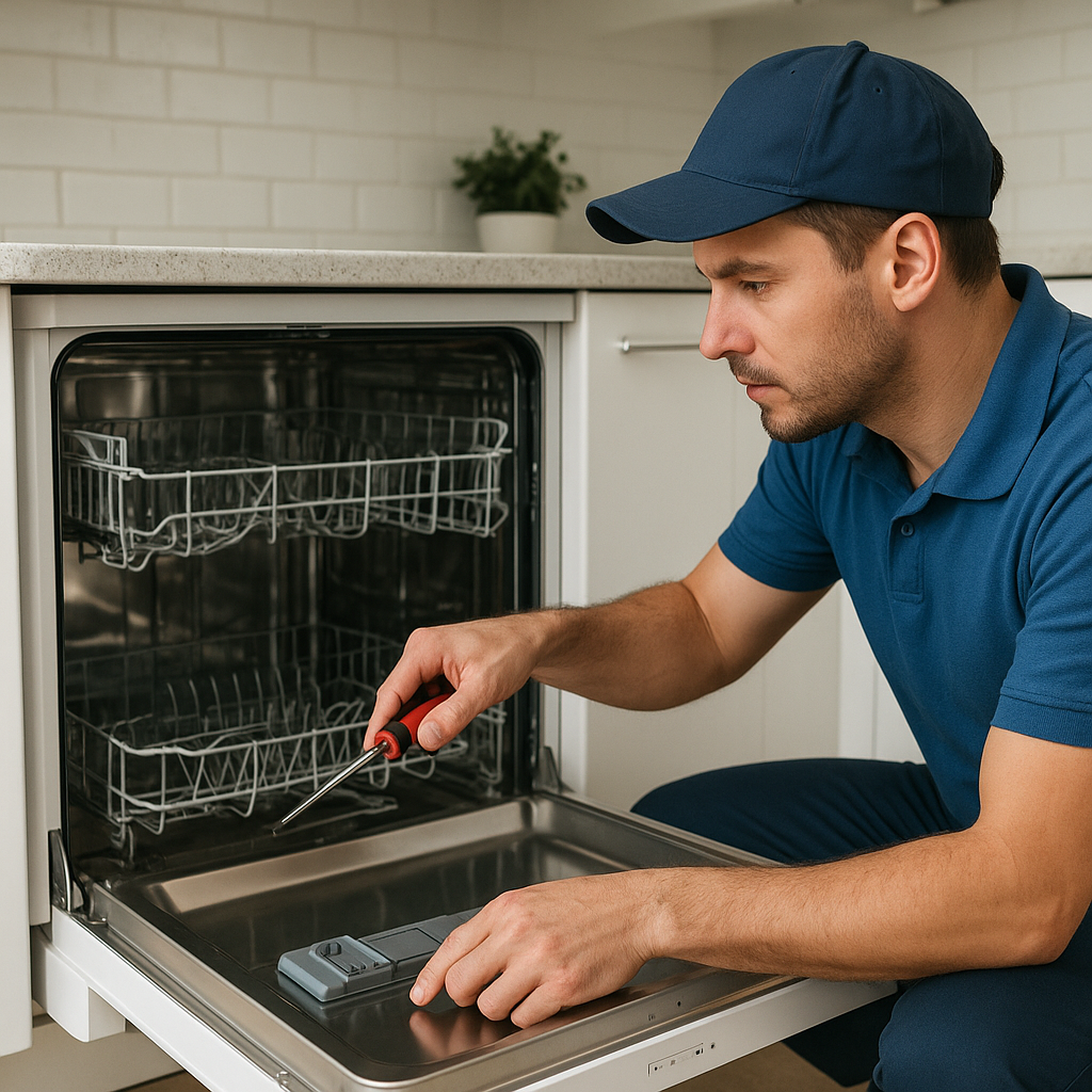 Additional Illustration of Ankara Vestel Bulaşık Makinesi Servisi Hızlı ve Güvenilir Destek