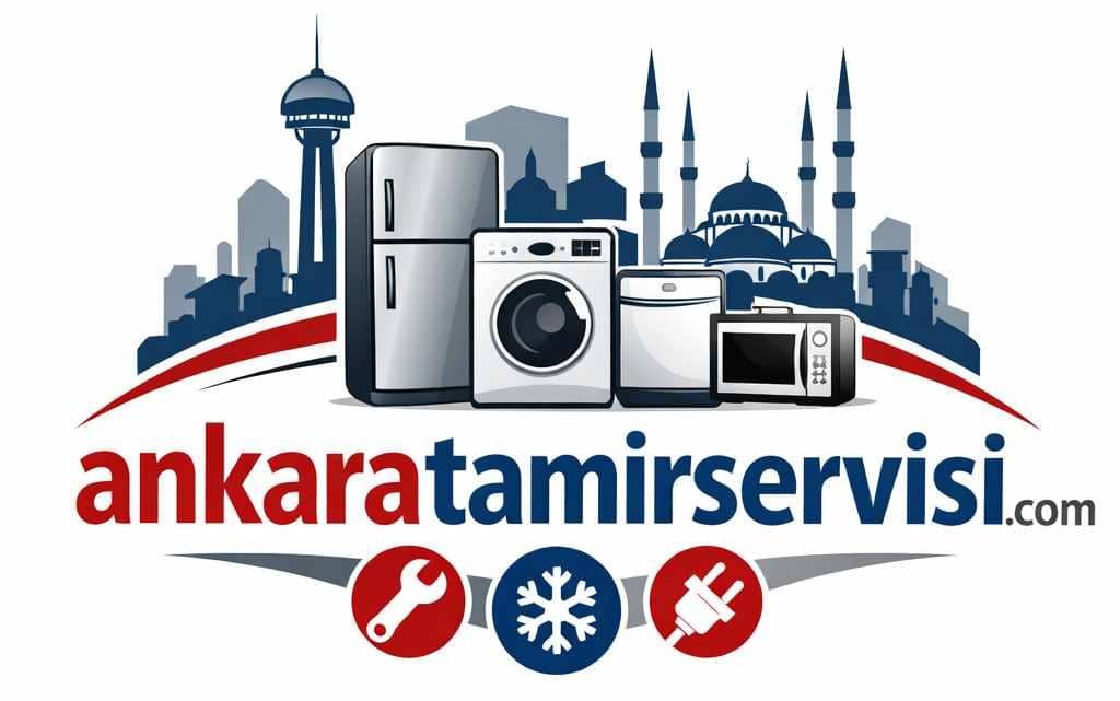 Ankara Beyaz Eşya Tamir Servisi Logo